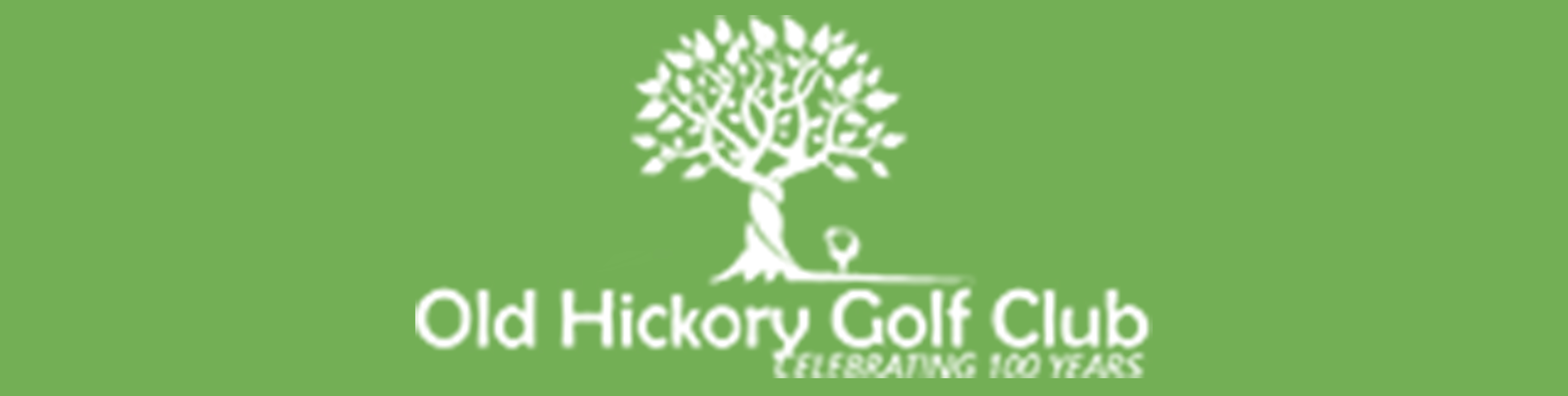 About Old Hickory Golf Club